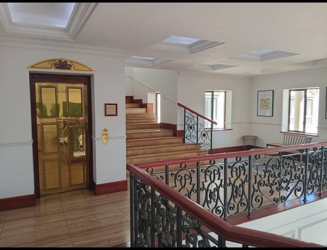 513M² OFFICE TO LET IN BRYANSTON